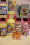 AGUAS BENDITA-ENERG�TICAS