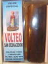 VEL�N DEL VOLTEO